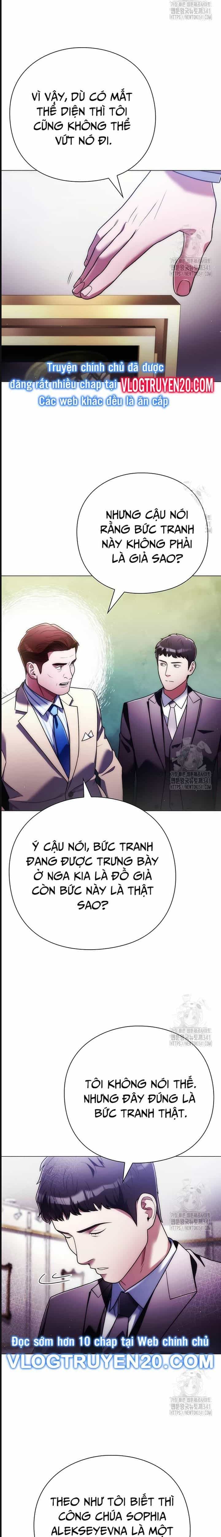 Người Giám Định Cổ Vật - Chương 39 - ảnh 9