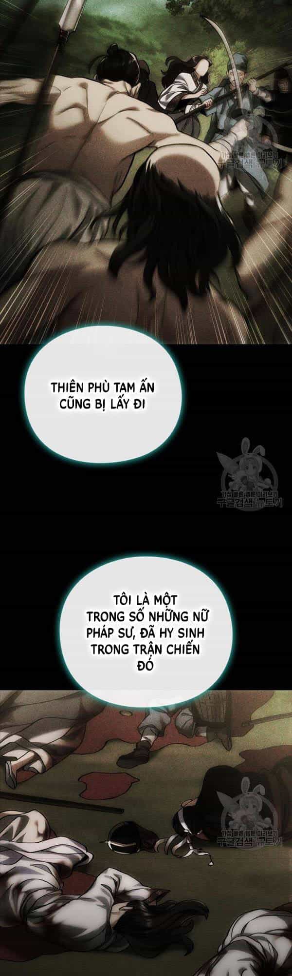 Người Giám Định Cổ Vật - Chương 6 - ảnh 52