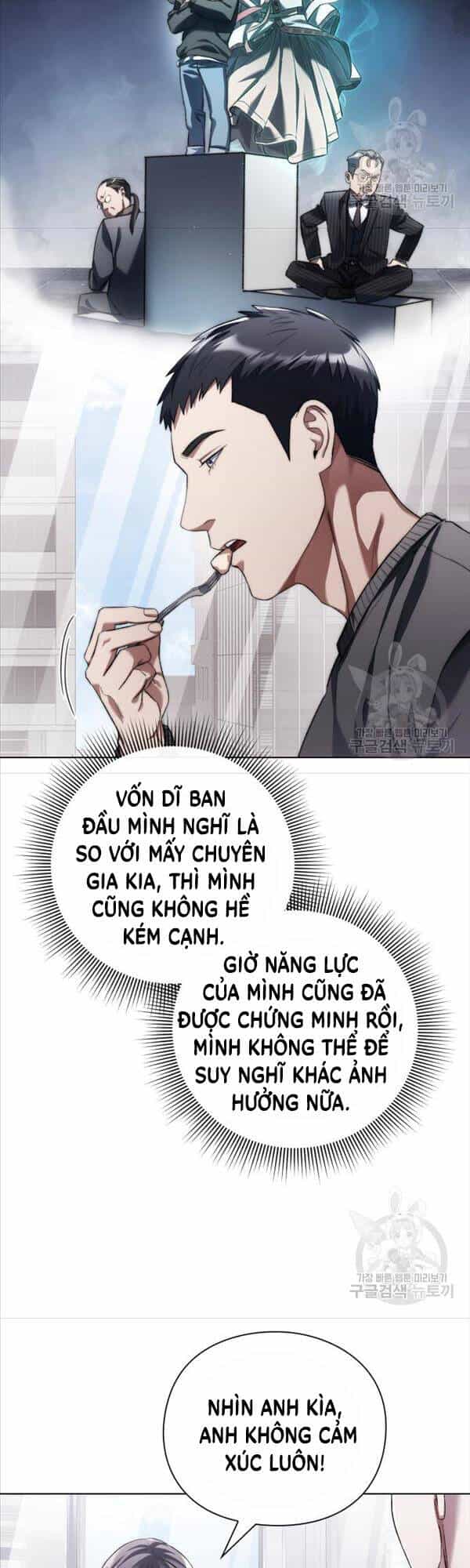 Người Giám Định Cổ Vật - Chương 6 - ảnh 8
