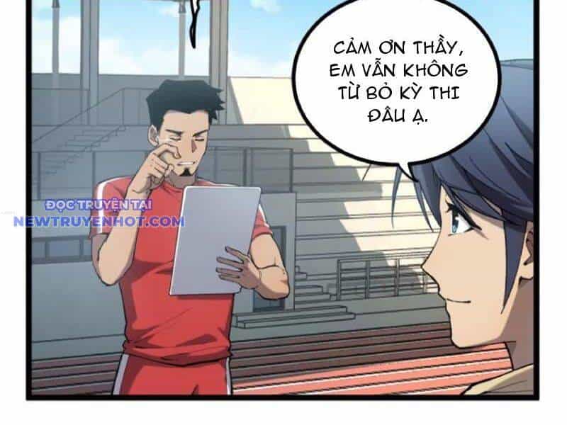 Người Giữ Cửa Vạn Giới - Chương 10 - ảnh 31