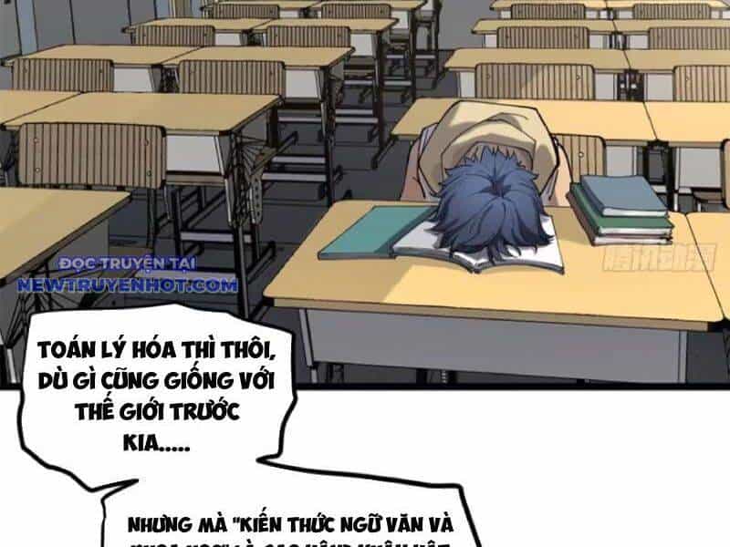 Người Giữ Cửa Vạn Giới - Chương 10 - ảnh 36