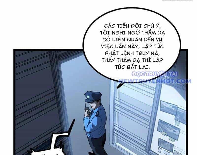 Người Giữ Cửa Vạn Giới - Chương 16 - ảnh 20