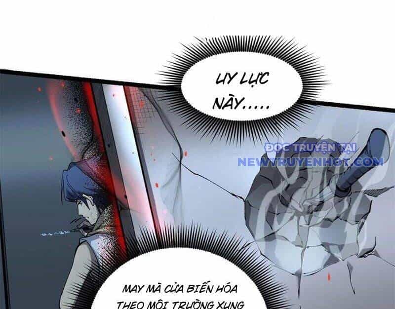 Người Giữ Cửa Vạn Giới - Chương 16 - ảnh 47