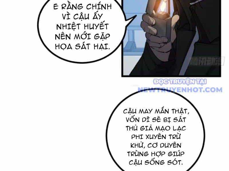Người Giữ Cửa Vạn Giới - Chương 17 - ảnh 33