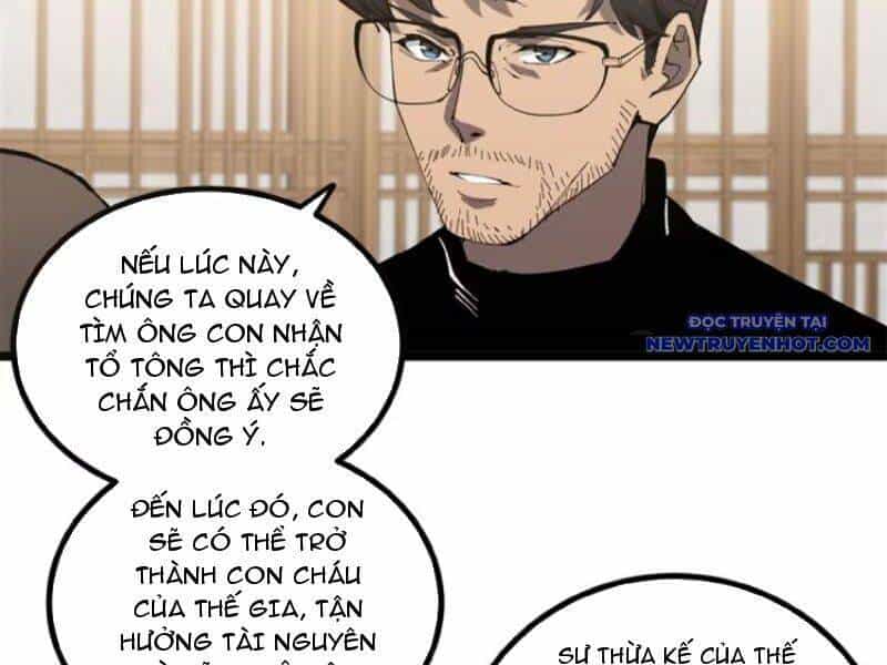 Người Giữ Cửa Vạn Giới - Chương 18 - ảnh 13