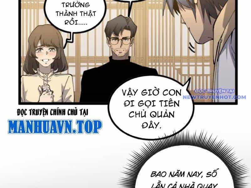 Người Giữ Cửa Vạn Giới - Chương 18 - ảnh 22