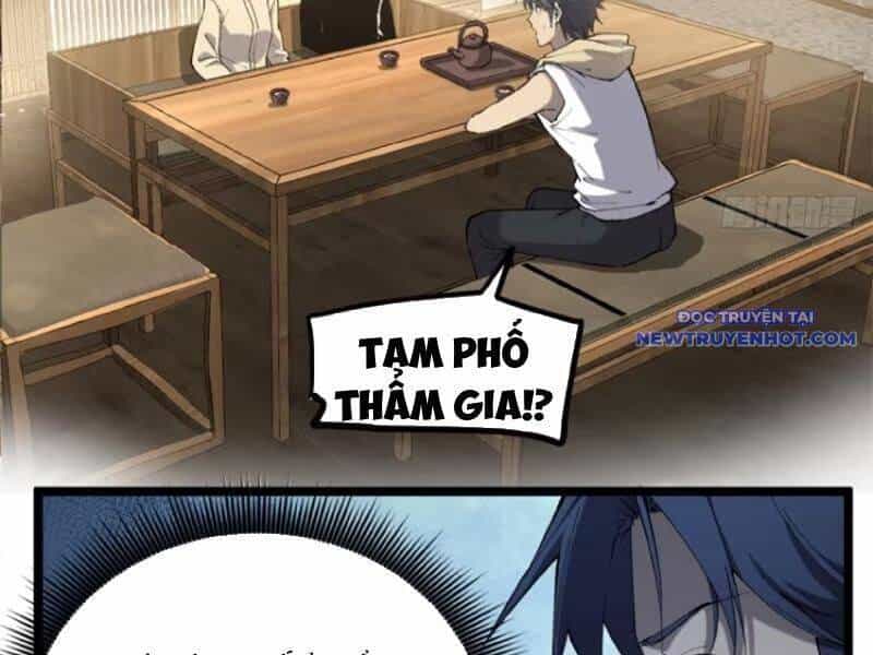 Người Giữ Cửa Vạn Giới - Chương 18 - ảnh 8