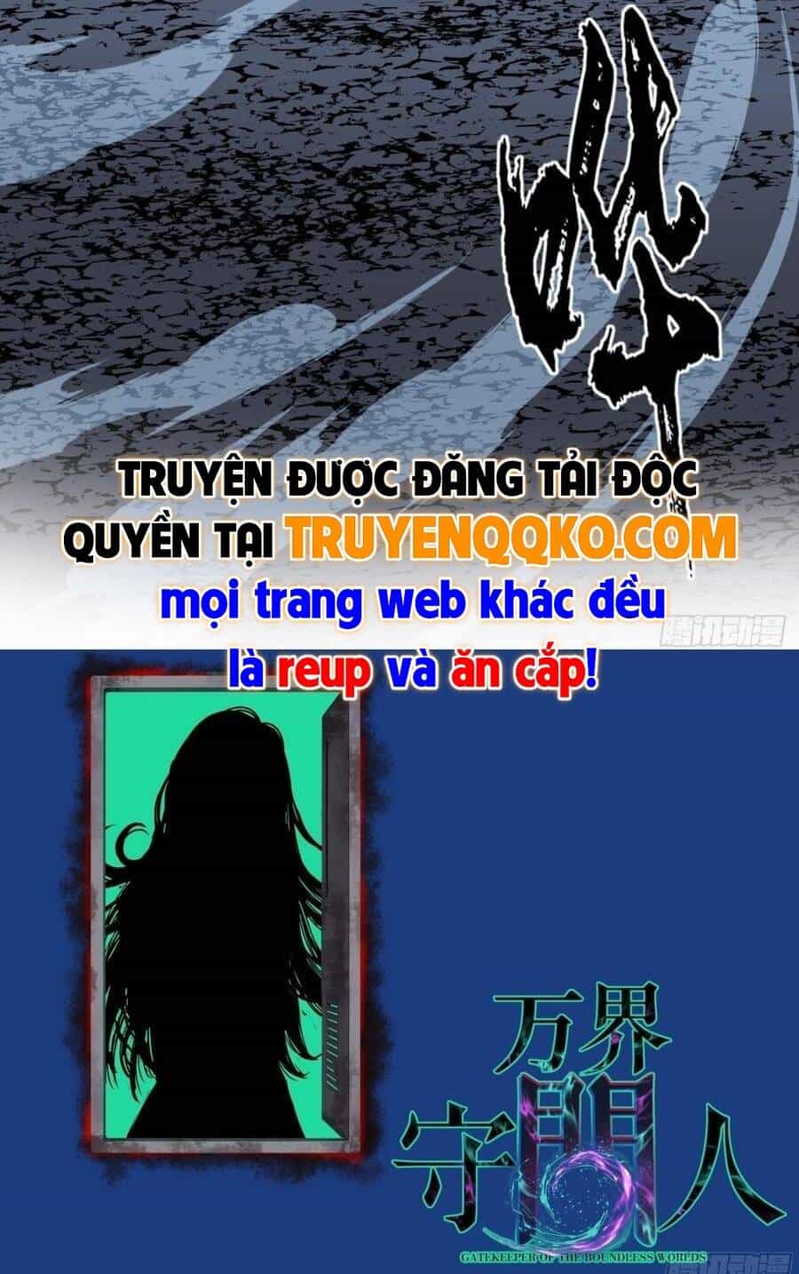 Người Giữ Cửa Vạn Giới - Chương 191 - ảnh 14