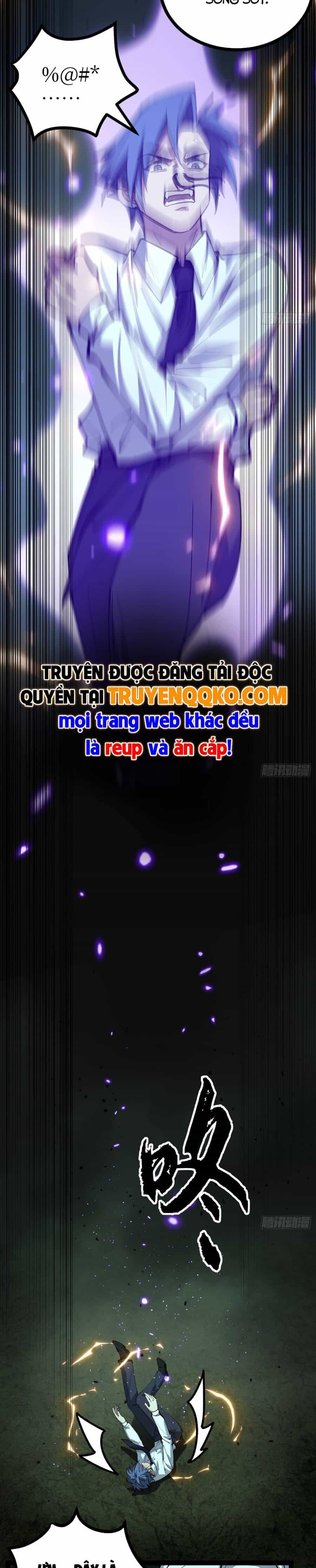 Người Giữ Cửa Vạn Giới - Chương 192 - ảnh 11
