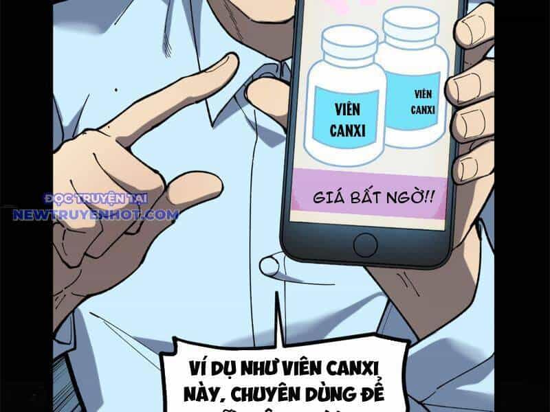 Người Giữ Cửa Vạn Giới - Chương 2 - ảnh 52