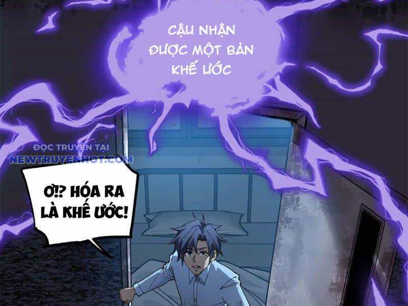 Người Giữ Cửa Vạn Giới - Chương 2 - ảnh 67