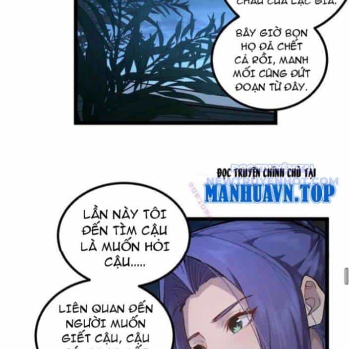 Người Giữ Cửa Vạn Giới - Chương 21 - ảnh 36