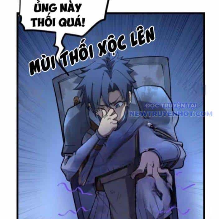 Người Giữ Cửa Vạn Giới - Chương 23 - ảnh 4