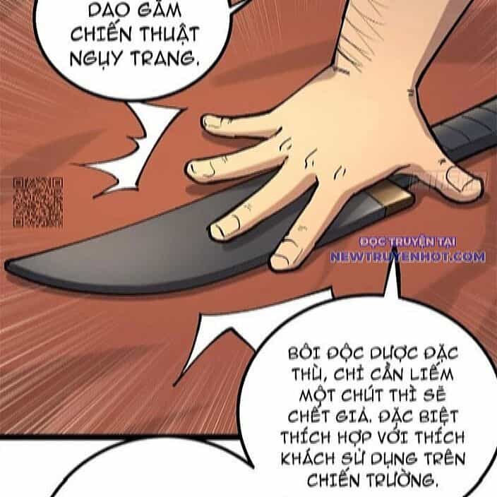 Người Giữ Cửa Vạn Giới - Chương 25 - ảnh 39