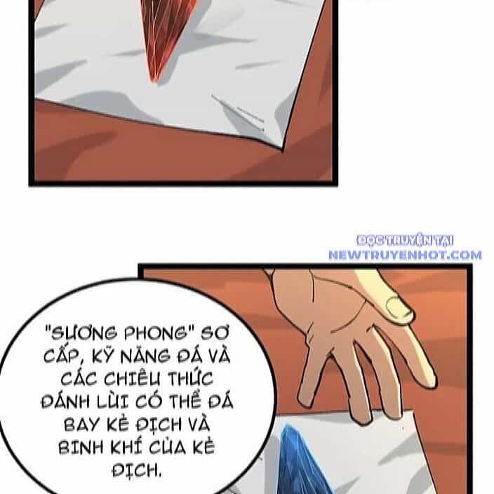 Người Giữ Cửa Vạn Giới - Chương 25 - ảnh 52