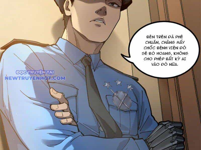 Người Giữ Cửa Vạn Giới - Chương 3 - ảnh 17
