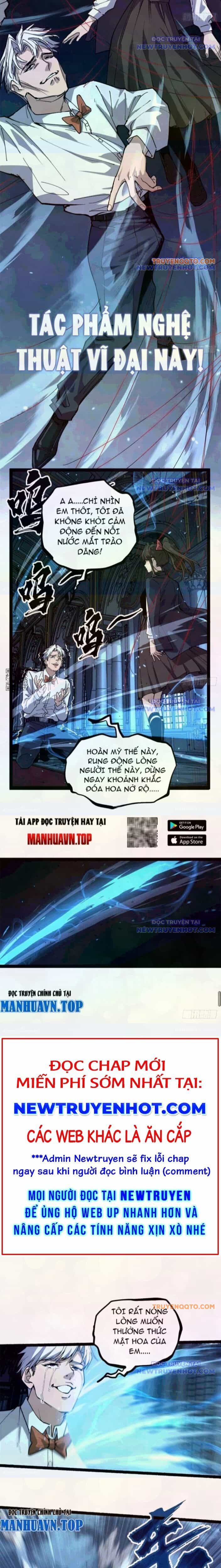 Người Giữ Cửa Vạn Giới - Chương 32 - ảnh 4