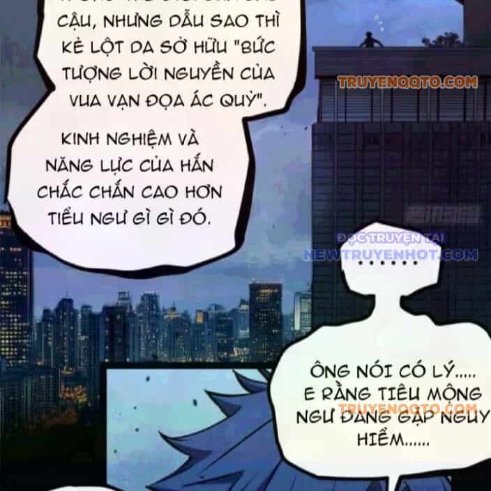 Người Giữ Cửa Vạn Giới - Chương 33 - ảnh 28