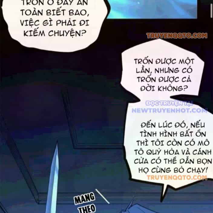 Người Giữ Cửa Vạn Giới - Chương 33 - ảnh 42