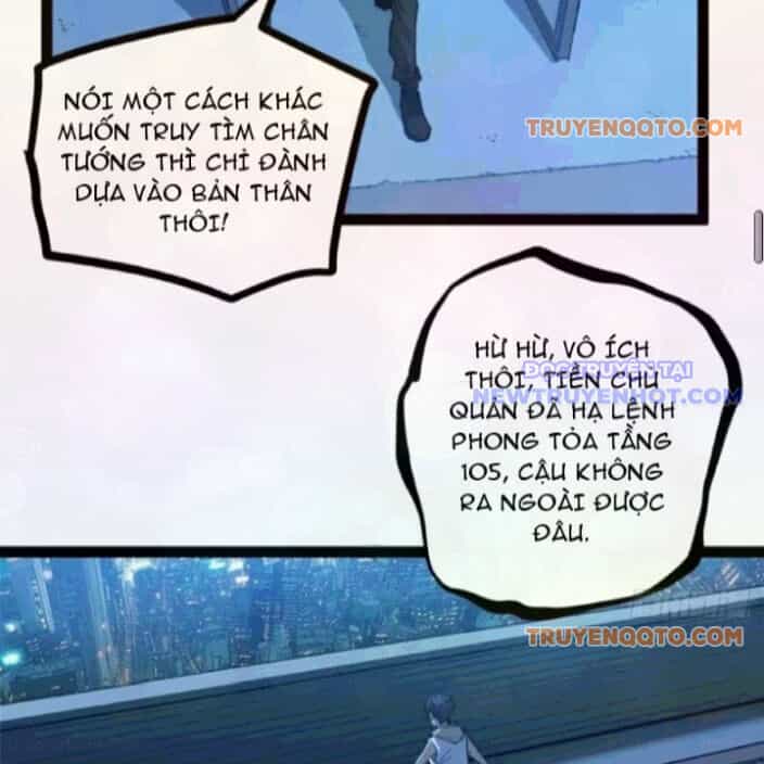Người Giữ Cửa Vạn Giới - Chương 33 - ảnh 45