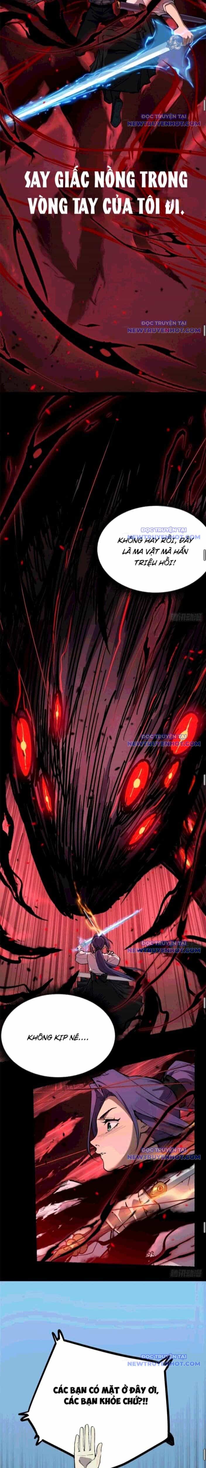 Người Giữ Cửa Vạn Giới - Chương 38 - ảnh 10