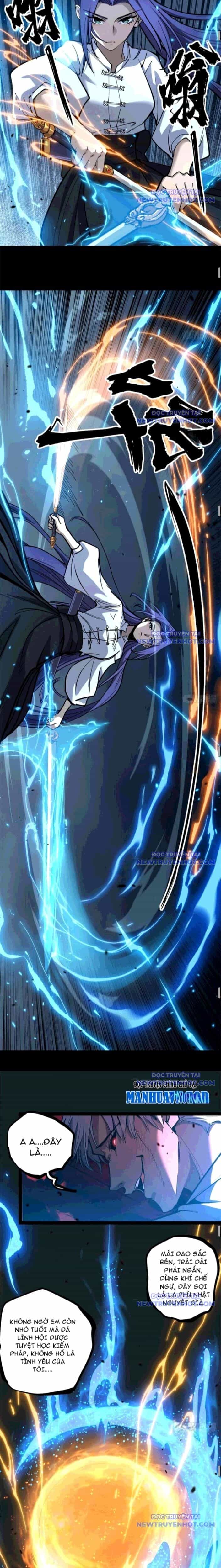 Người Giữ Cửa Vạn Giới - Chương 38 - ảnh 7