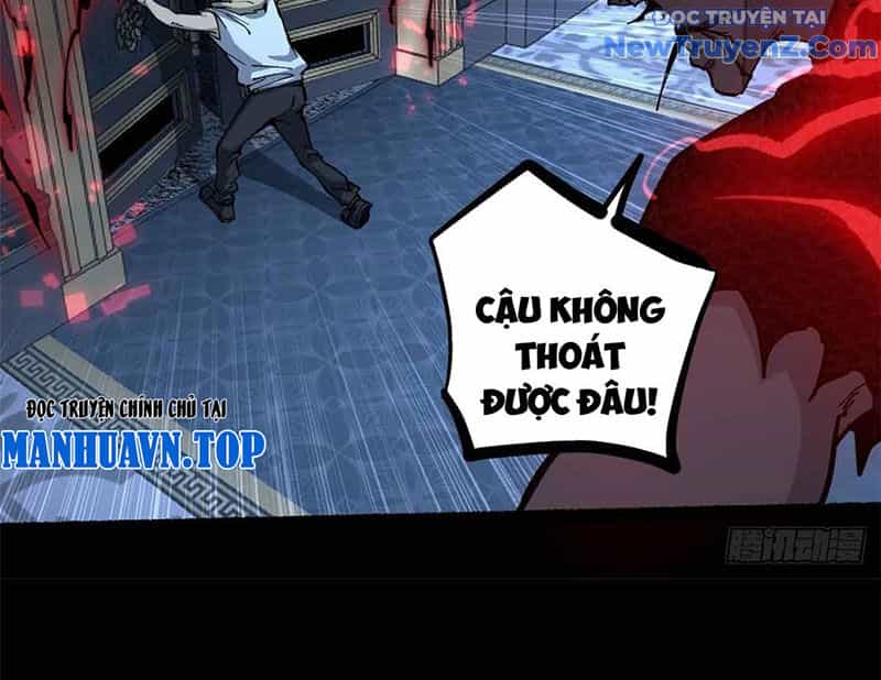 Người Giữ Cửa Vạn Giới - Chương 41 - ảnh 9