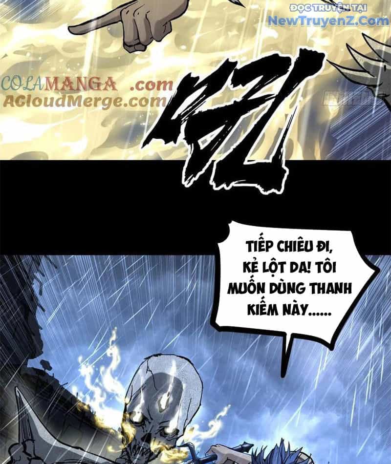 Người Giữ Cửa Vạn Giới - Chương 42 - ảnh 63