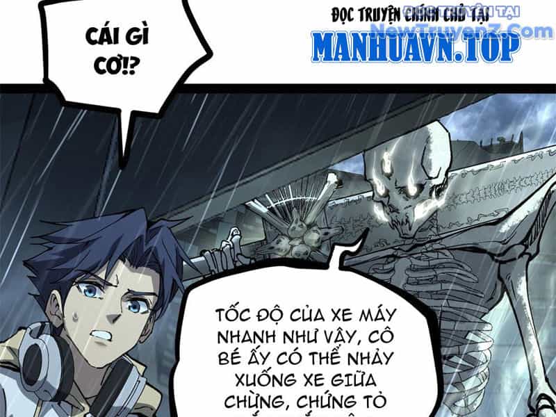 Người Giữ Cửa Vạn Giới - Chương 43 - ảnh 72