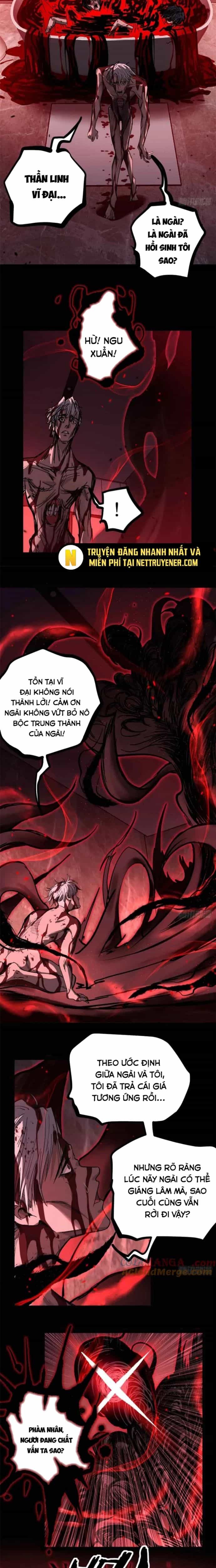 Người Giữ Cửa Vạn Giới - Chương 46 - ảnh 7
