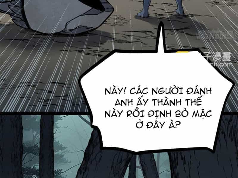 Người Giữ Cửa Vạn Giới - Chương 50 - ảnh 38