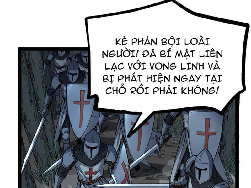 Người Giữ Cửa Vạn Giới - Chương 50 - ảnh 55