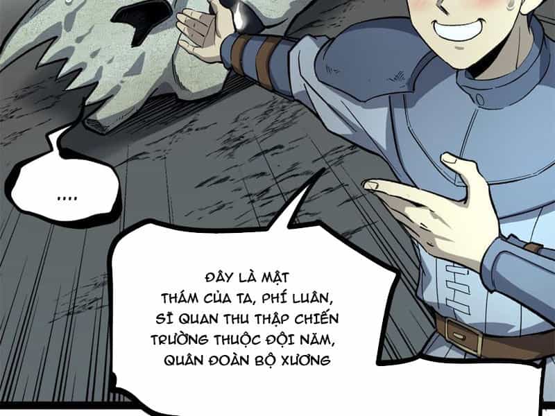 Người Giữ Cửa Vạn Giới - Chương 50 - ảnh 65