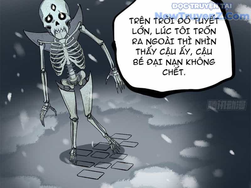 Người Giữ Cửa Vạn Giới - Chương 51 - ảnh 26