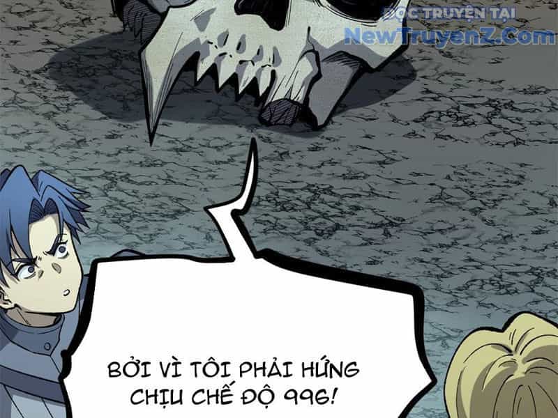 Người Giữ Cửa Vạn Giới - Chương 51 - ảnh 4