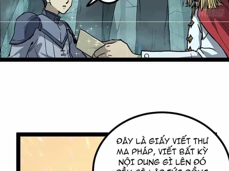 Người Giữ Cửa Vạn Giới - Chương 52 - ảnh 28