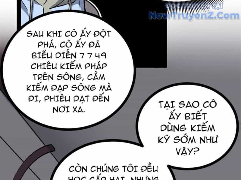 Người Giữ Cửa Vạn Giới - Chương 54 - ảnh 79