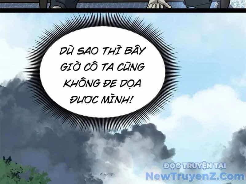 Người Giữ Cửa Vạn Giới - Chương 55 - ảnh 27