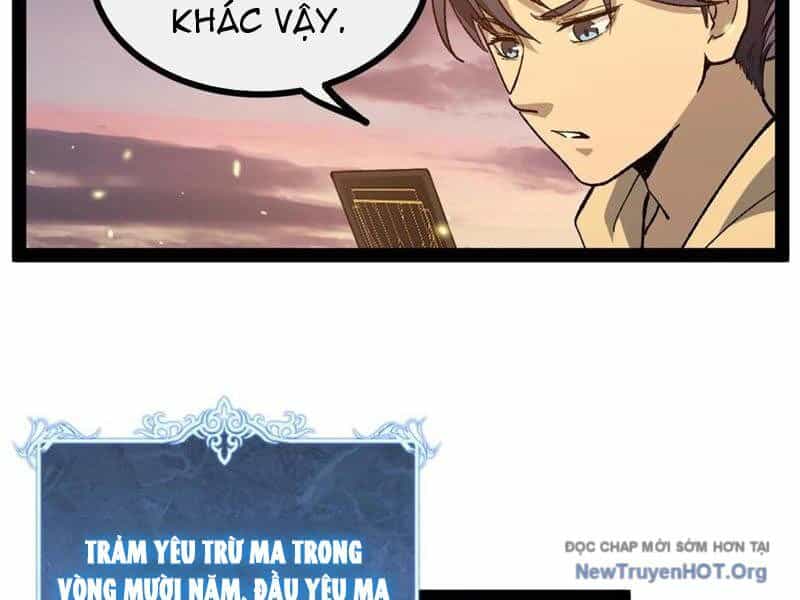 Người Giữ Cửa Vạn Giới - Chương 59 - ảnh 55