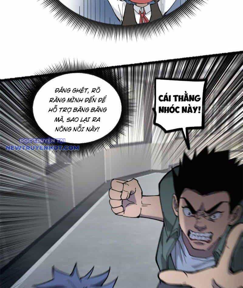 Người Giữ Cửa Vạn Giới - Chương 6 - ảnh 19
