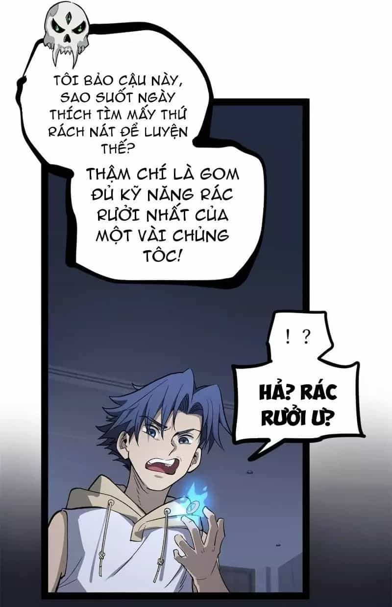 Người Giữ Cửa Vạn Giới - Chương 63 - ảnh 11