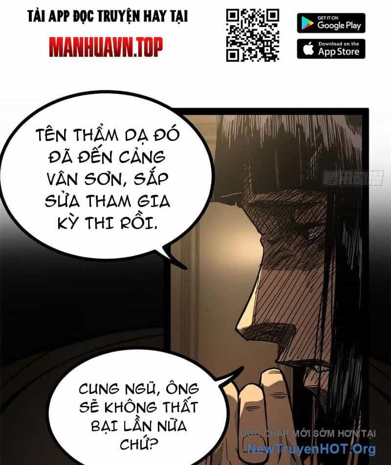 Người Giữ Cửa Vạn Giới - Chương 65 - ảnh 14