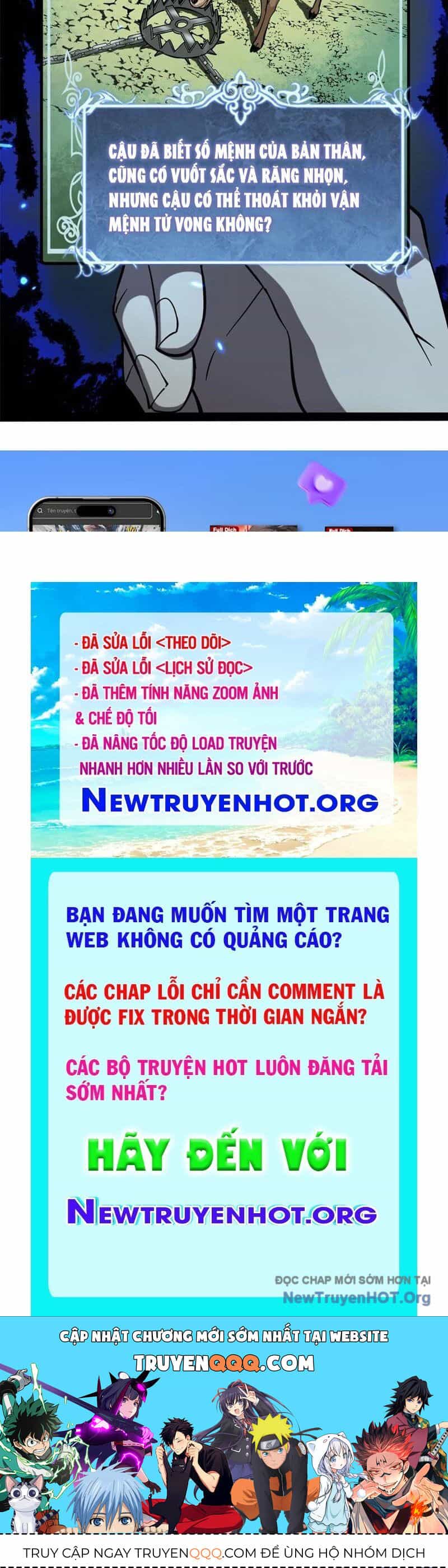 Người Giữ Cửa Vạn Giới - Chương 65 - ảnh 50
