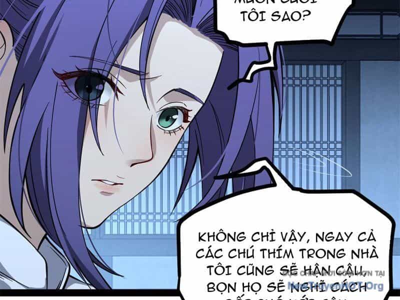Người Giữ Cửa Vạn Giới - Chương 69 - ảnh 52