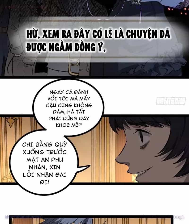 Người Giữ Cửa Vạn Giới - Chương 73 - ảnh 39