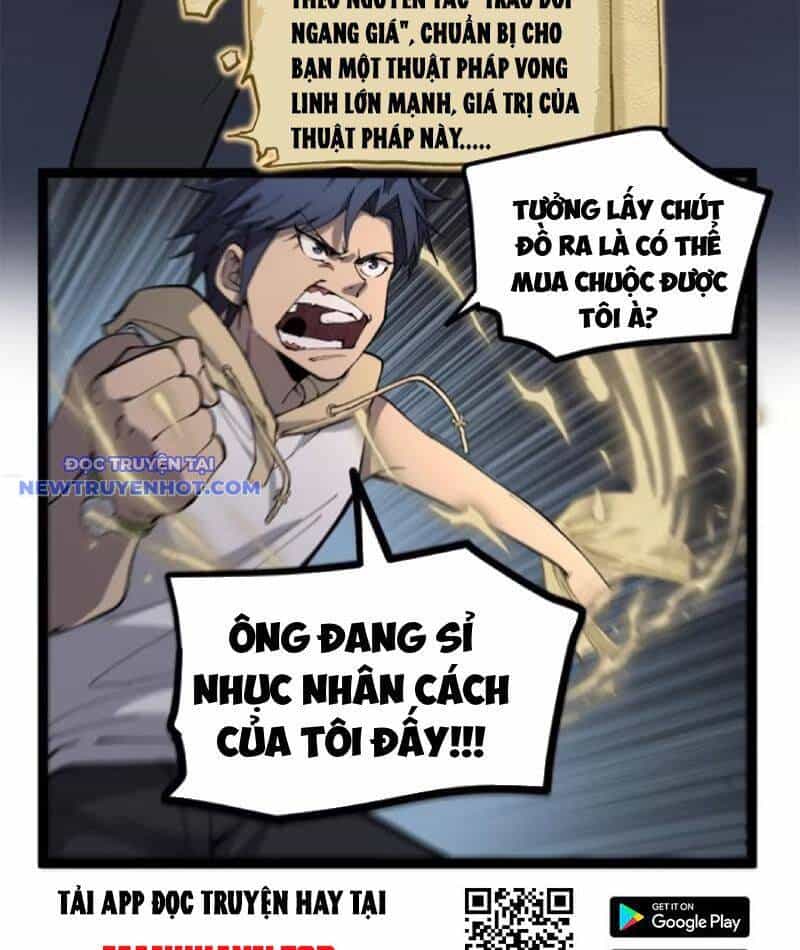 Người Giữ Cửa Vạn Giới - Chương 9 - ảnh 10