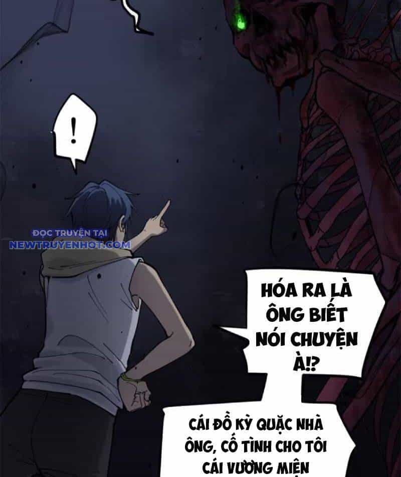 Người Giữ Cửa Vạn Giới - Chương 9 - ảnh 7