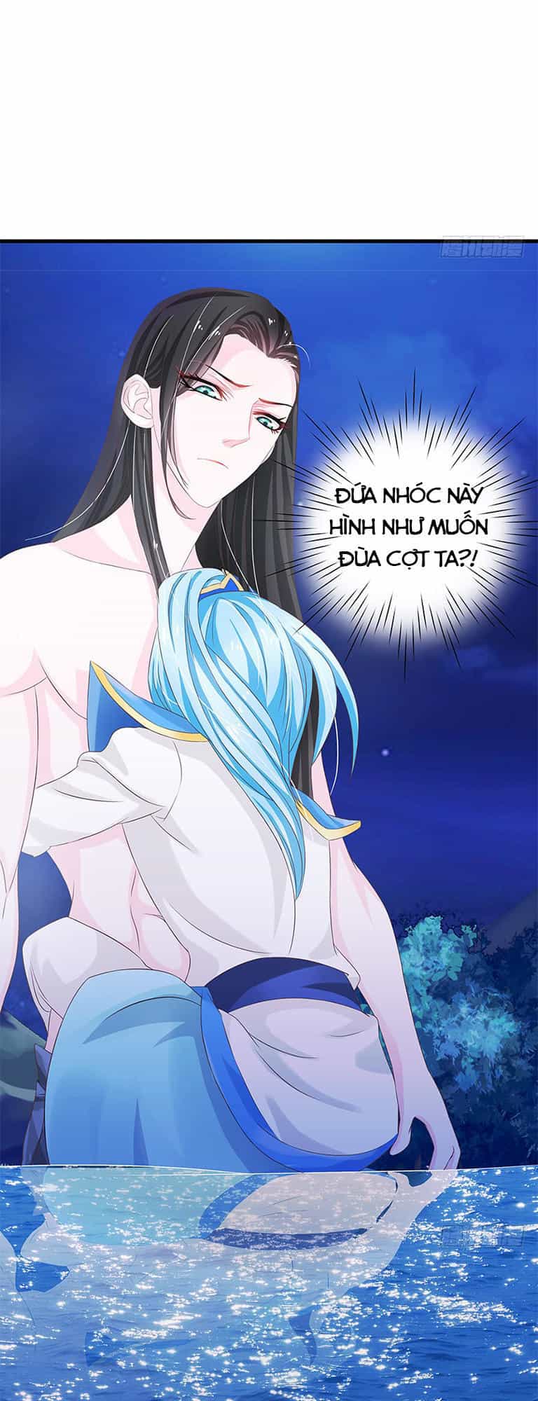 Người Hầu Của Ta Là Ma Vương - Chương 2 - ảnh 61