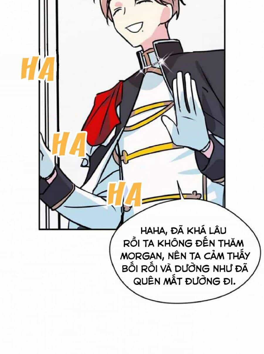 Người Hầu Của Tôi - Chương 13 - ảnh 8