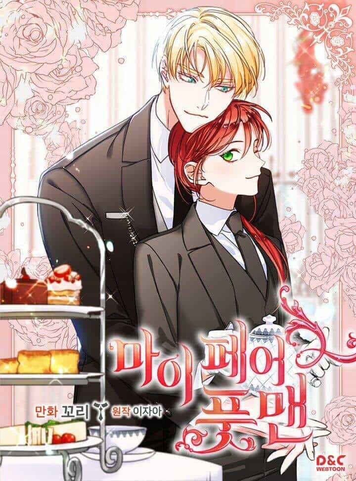 Người Hầu Của Tôi - Chương 26 - ảnh 1